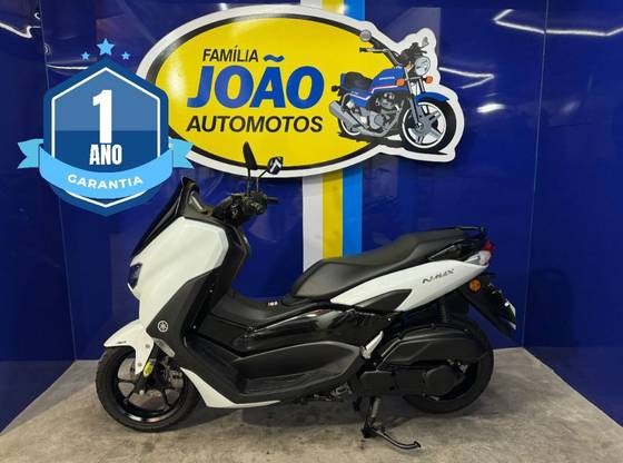 YAMAHA NMAX 160 ABS 